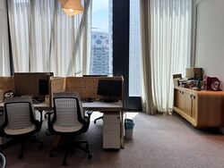 Tahir Building (D1), Office #437338841